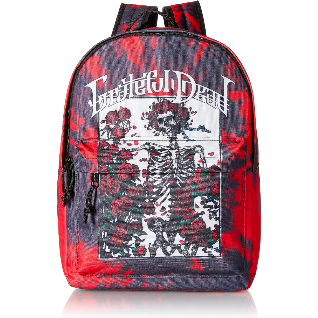 GRATEFUL DEAD - BERTHA SKELETON - BACKPACK