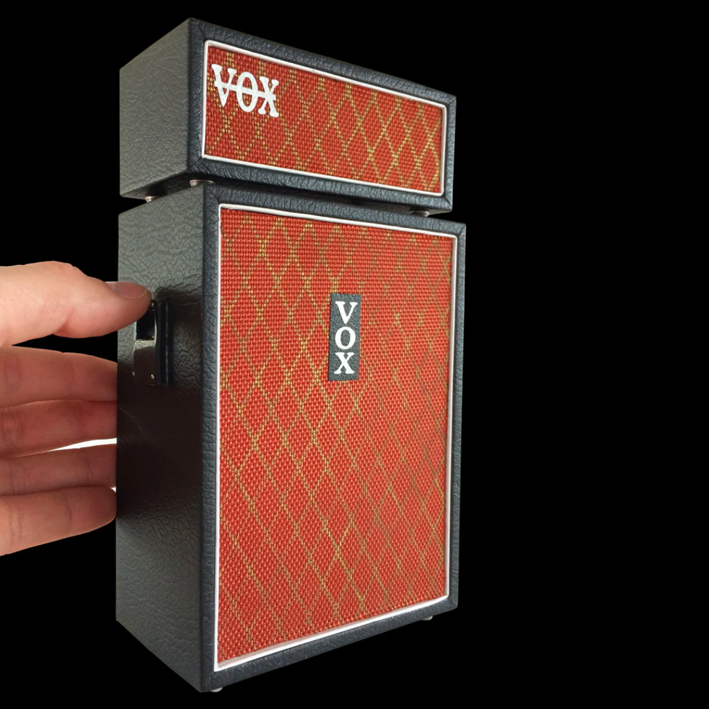 VOX VINTAGE ENGLAND STYLE MINI AMP