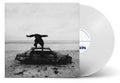 THE 1975 'BEING FUNNY IN A FOREIGN LANGUAGE' LP - CLEAR
