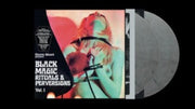 ELECTRIC WIZARD 'BLACK MAGIC RITUALS & PERVERSIONS VOL. 1' 2LP - CRYSTAL METH MARBLE