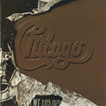 CHICAGO 'CHICAGO X' ANNIVERSARY EDITION LP - LTD. - GOLD