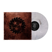 WHITECHAPEL 'WHITECHAPEL' LP (10th Anniversary, White/Black Marbled Vinyl)