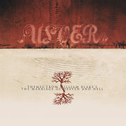 ULVER 'THEMES FROM WILLIAM BLAKE'S THE MARRIAGE OF HEAVEN & HELL' 2LP