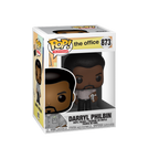 THE OFFICE DARRYL PHILBIN FUNKO POP! TV FIGURE