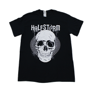 HALESTORM 'HALESKULL' T-Shirt