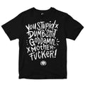 THE OFFSPRING ADULT T-SHIRT