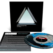 THE DILLINGER ESCAPE PLAN ‘IRE WORKS’ LP - COLOR