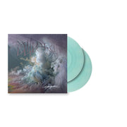 WILDERUN 'EPIGONE' 2LP - TRANSLUCENT COKE BOTTLE CLEAR
