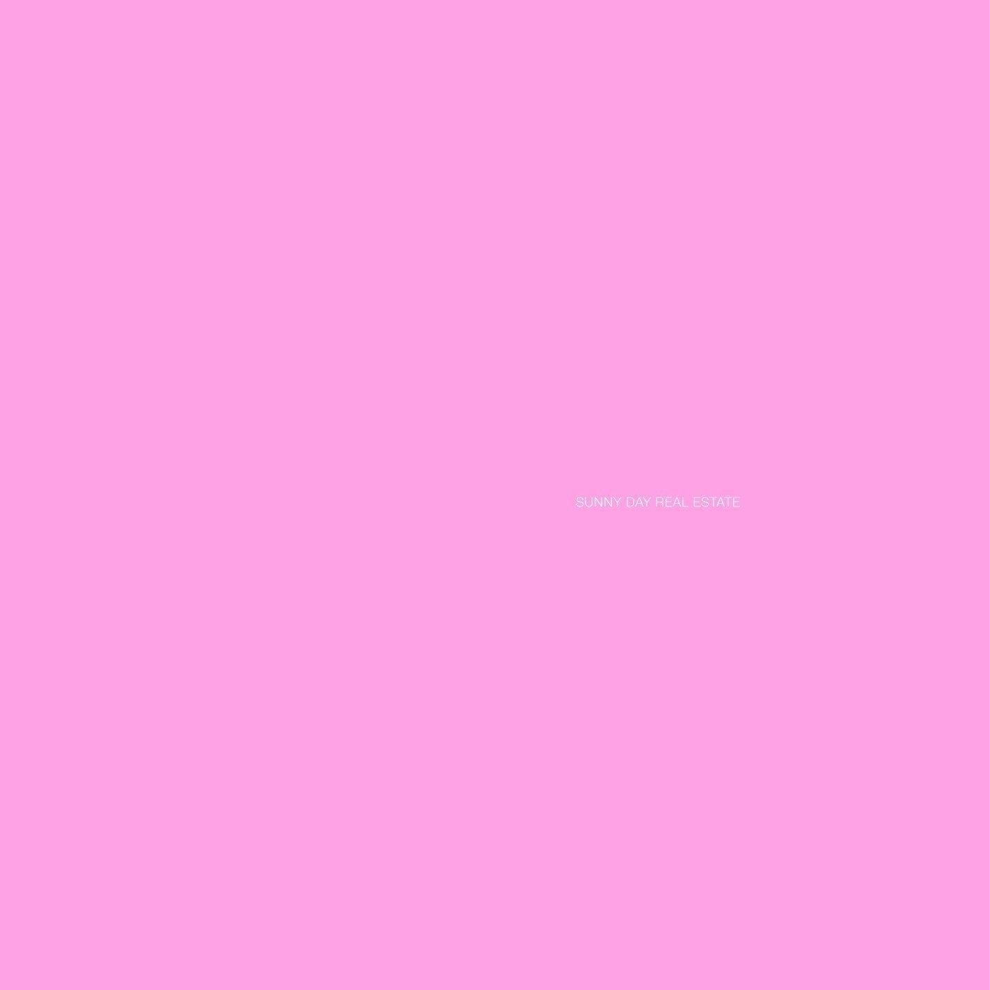 SUNNY DAY REAL ESTATE 'LP2' 2009 EDITION 2LP