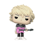 MACHINE GUN KELLY FROM TICKETS TO MY DOWNFALL FUNKO POP! ROCKS FIGURE