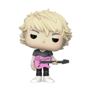 MACHINE GUN KELLY FROM TICKETS TO MY DOWNFALL FUNKO POP! ROCKS FIGURE