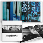LINKIN PARK 'METEORA' 20TH ANNIVERSARY SUPER DELUXE EDITION BOX SET