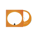 DEATH CAB FOR CUTIE 'I BUILT YOU A TOWER' CD