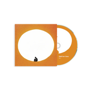 DEATH CAB FOR CUTIE 'I BUILT YOU A TOWER' CD
