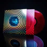 THUNDERCAT 'THE GOLDEN AGE OF APOCALYPSE' 10TH ANNIVERSARY EDITION LP - TRANSLUCENT RED
