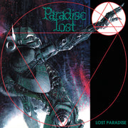 PARADISE LOST 'LOST PARADISE' LP - REMASTER
