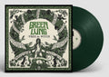GREEN LUNG 'FREE THE WITCH' LP - COLOR