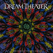DREAM THEATER 'LOST NOT FORGOTTEN ARCHIVES: THE NUMBER OF THE BEAST 2002' LP + CD