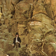 DAVE MASON 'ALONE TOGETHER' ANNIVERSARY EDITION LP - TRANSLUCENT GOLD