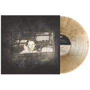 HUNTSMEN 'AMERICAN SCRAP' LP - CLEAR/BROWN/YELLOW/SEPIA TONE