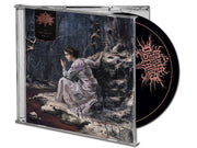 FIRES IN THE DISTANCE 'AIR NOT MEANT FOR US' CD