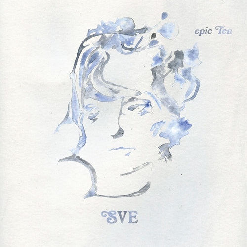 SHARON VAN ETTEN 'EPIC TEN' ANNIVERSARY EDITION 2LP FT. FIONA APPLE, JUSTIN VERNON, IDLES & MORE