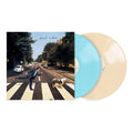 PAUL MCCARTNEY 'PAUL IS LIVE' 2LP - LTD. - BLUE/WHITE/PEACH