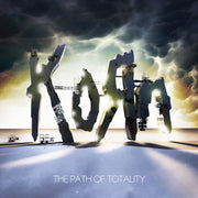 KORN 'THE PATH OF TOTALITY' LP