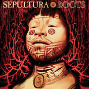 SEPULTURA 'ROOTS' LP