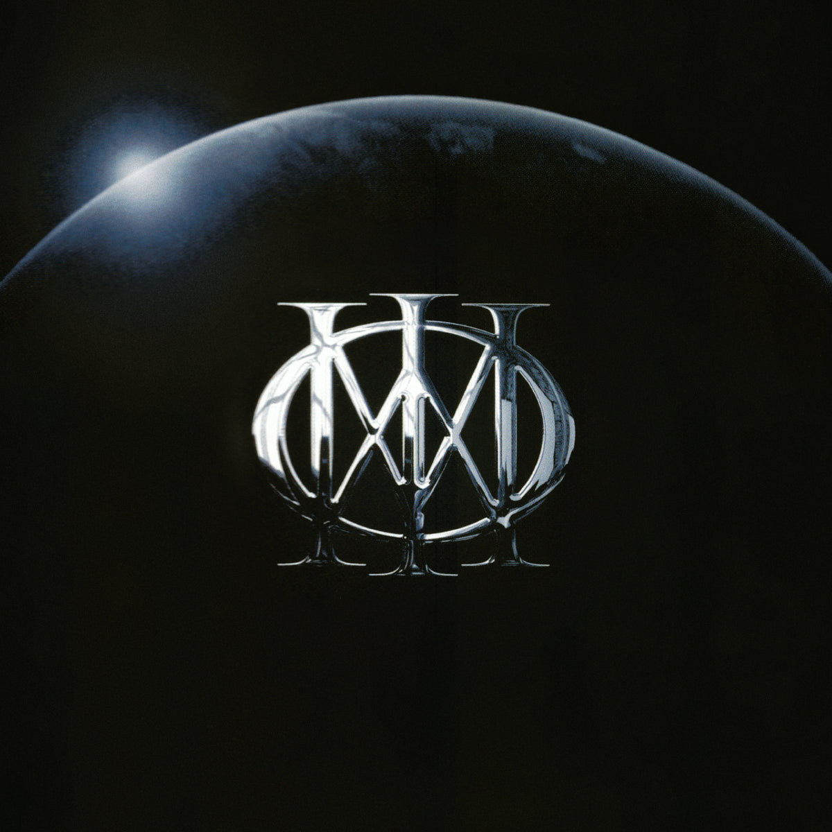 DREAM THEATER 'DREAM THEATER' 2LP - LTD. - CLEAR