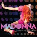 MADONNA 'CONFESSIONS ON A DANCE FLOOR' 2LP - SILVER