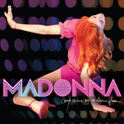 MADONNA 'CONFESSIONS ON A DANCE FLOOR' 2LP (Silver Vinyl)