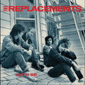 THE REPLACEMENTS 'LET IT BE' 4LP - DELUXE
