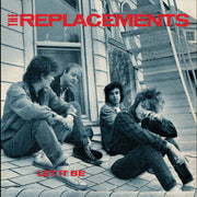 THE REPLACEMENTS 'LET IT BE' 4LP - DELUXE