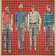 THE TALKING HEADS 'MORE SONGS ABOUT BUILDINGS AND FOOD' DELUXE EDITION 2LP