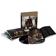 NOTORIOUS B.I.G. 'LIFE AFTER DEATH' 25TH ANNIVERSARY SUPER DELUXE EDITION BOX SET