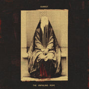 SUNROT 'THE UNFAILING ROPE' CD
