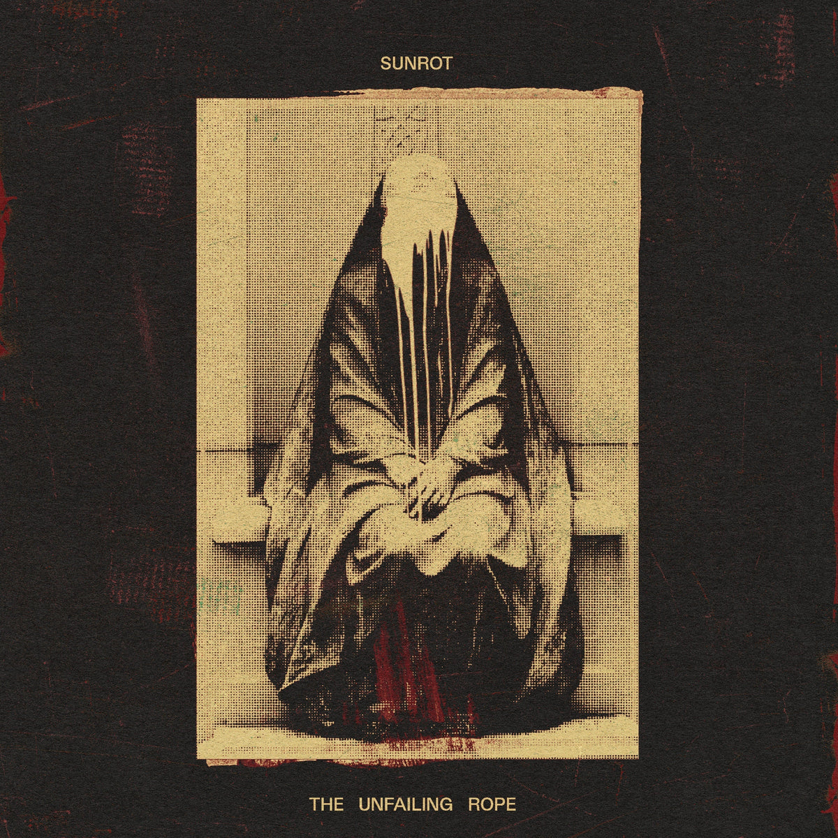 SUNROT 'THE UNFAILING ROPE' CD