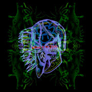 ALL THEM WITCHES 'NOTHING AS THE IDEAL' 2LP (Mint Green & Blue Marble Martian Vinyl)