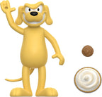 GREEN DAY 'DOOKIE DOG' REACTION FIGURE