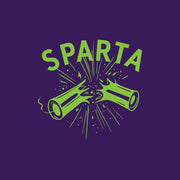 SPARTA 'SPARTA' LP - SPRING GREEN (Spring Green Vinyl)