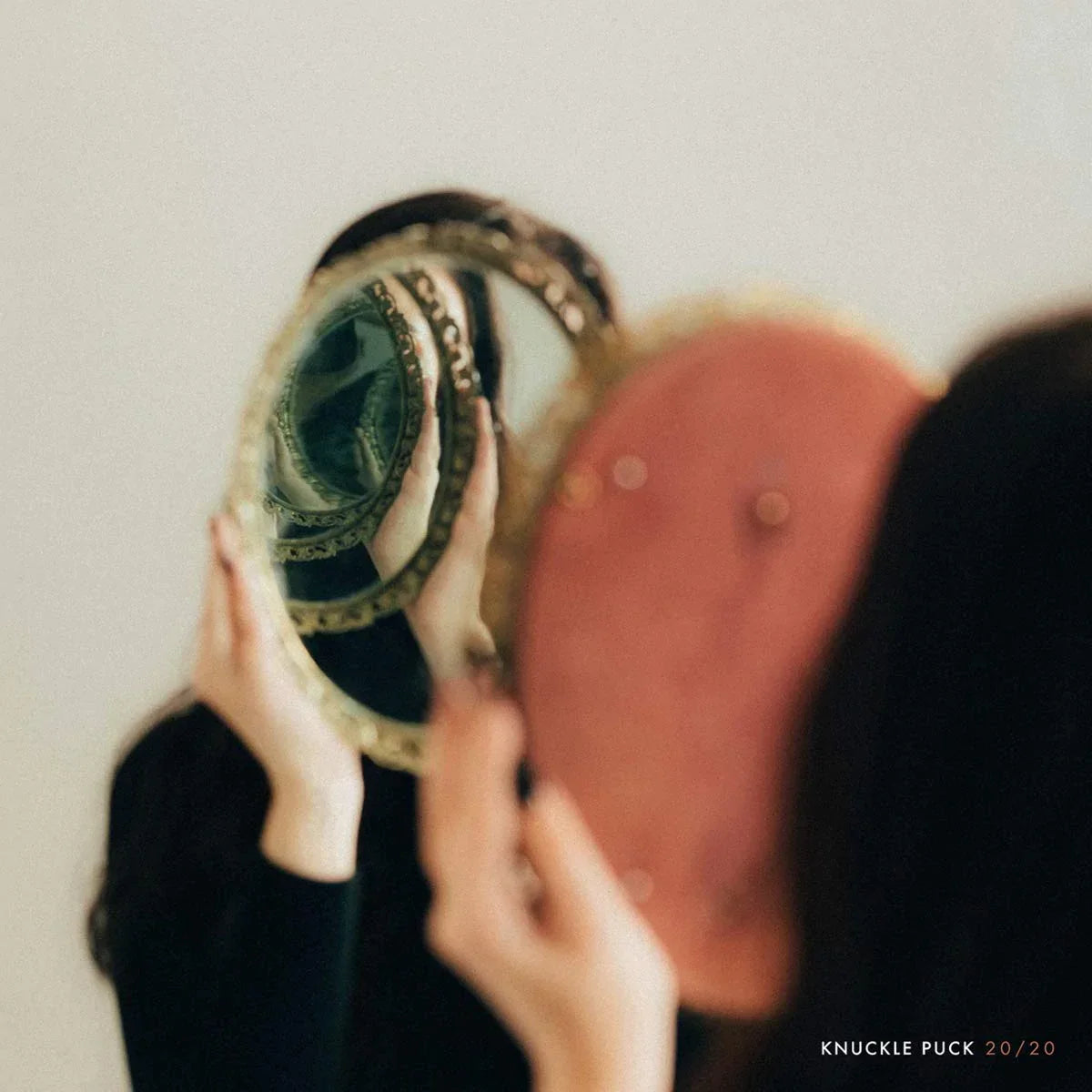 KNUCKLE PUCK '20/20' LP