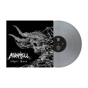 ASINHELL 'IMPII HORA' LP - SILVER