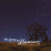SAVES THE DAY 'UNDER THE BOARDS' LP