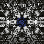 DREAM THEATER 'LOST NOT FORGOTTEN ARCHIVES: DISTANCE OVER TIME DEMOS' 2LP 2018
