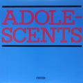 ADOLESCENTS 'ADOLESCENTS' LP
