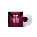THE WORD ALIVE 'MONOMANIA' LP - CLEAR