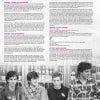 CIRCLE JERKS ‘GROUP SEX’ 40TH ANNIVERSARY EDITION LP (40th anniversary edition w/ fanzine)