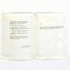 CIRCLE JERKS ‘GROUP SEX’ 40TH ANNIVERSARY EDITION LP (40th anniversary edition w/ fanzine)