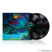 YES 'AURORA' 2LP